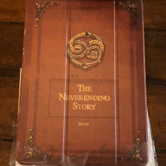 Ipad pro 11” case and glass - Picture 3 of 4